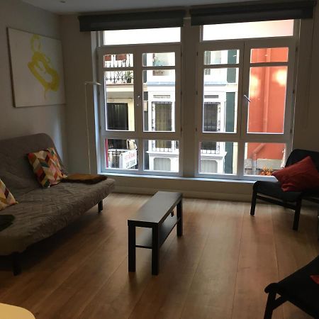 Studio 7Calles, Casco Viejo. Bio Bilbao Ngoại thất bức ảnh