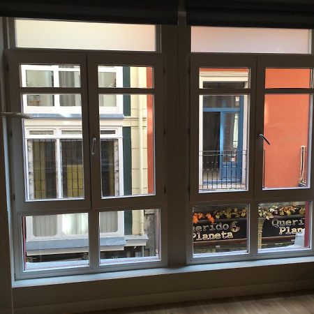 Studio 7Calles, Casco Viejo. Bio Bilbao Ngoại thất bức ảnh