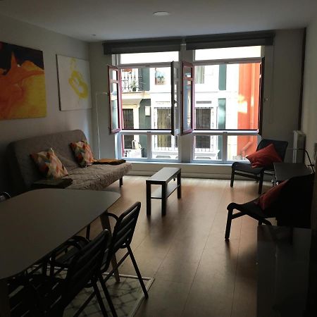 Studio 7Calles, Casco Viejo. Bio Bilbao Ngoại thất bức ảnh