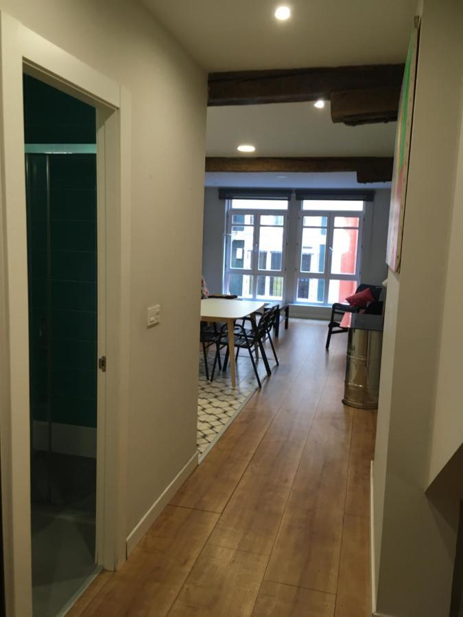 Studio 7Calles, Casco Viejo. Bio Bilbao Ngoại thất bức ảnh