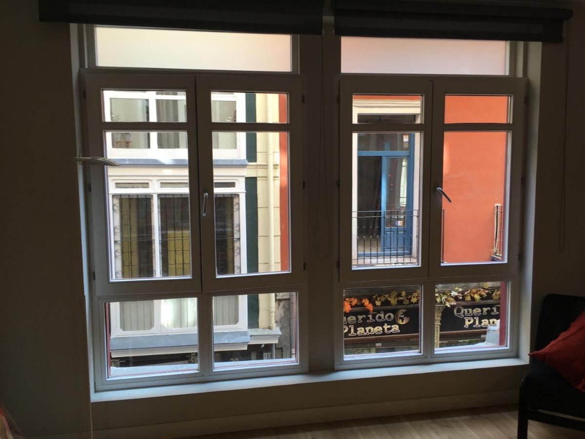 Studio 7Calles, Casco Viejo. Bio Bilbao Ngoại thất bức ảnh