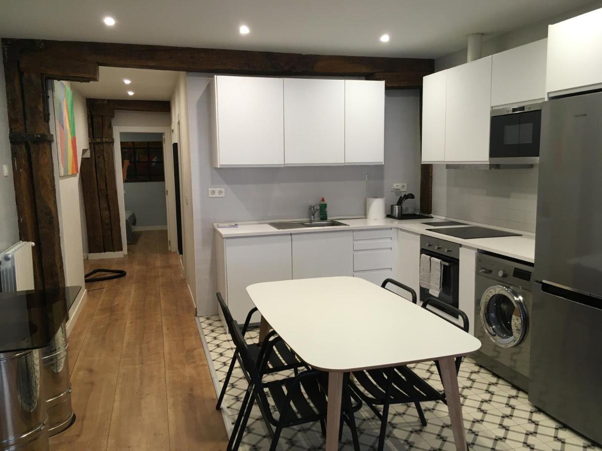 Studio 7Calles, Casco Viejo. Bio Bilbao Ngoại thất bức ảnh