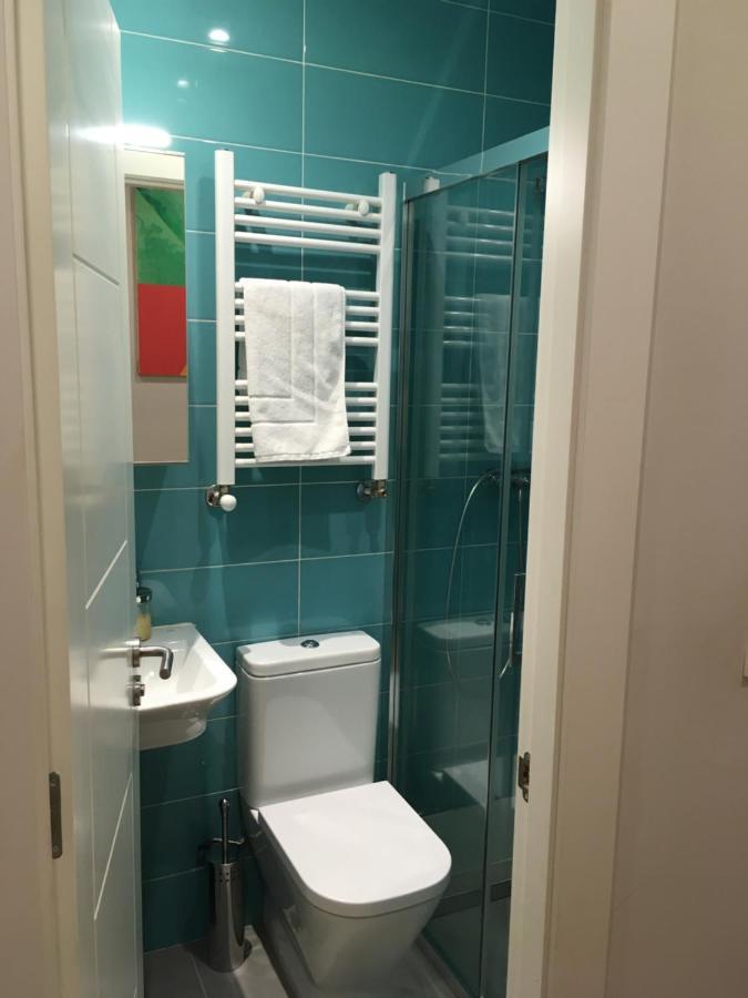 Studio 7Calles, Casco Viejo. Bio Bilbao Ngoại thất bức ảnh