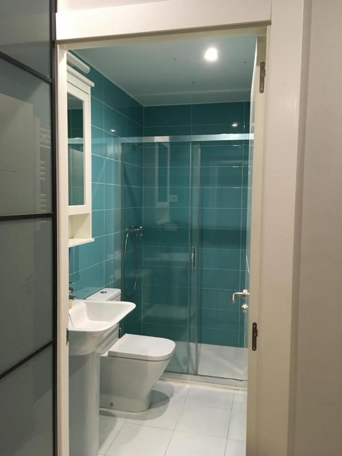Studio 7Calles, Casco Viejo. Bio Bilbao Ngoại thất bức ảnh